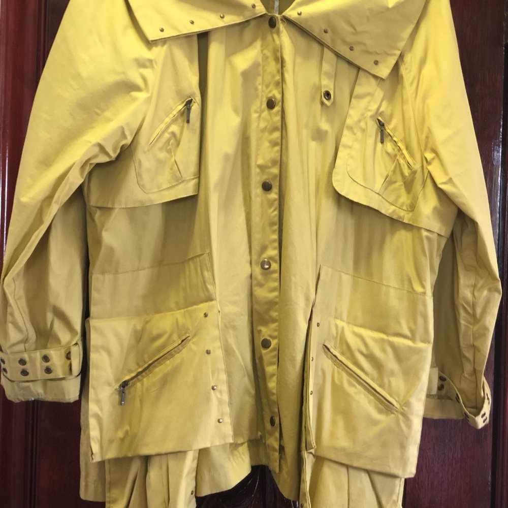 Jacket - Picture 3 of 7